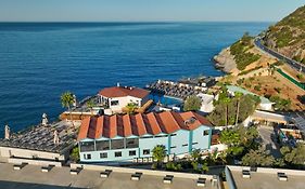 Ada Port Hotel Adults Only